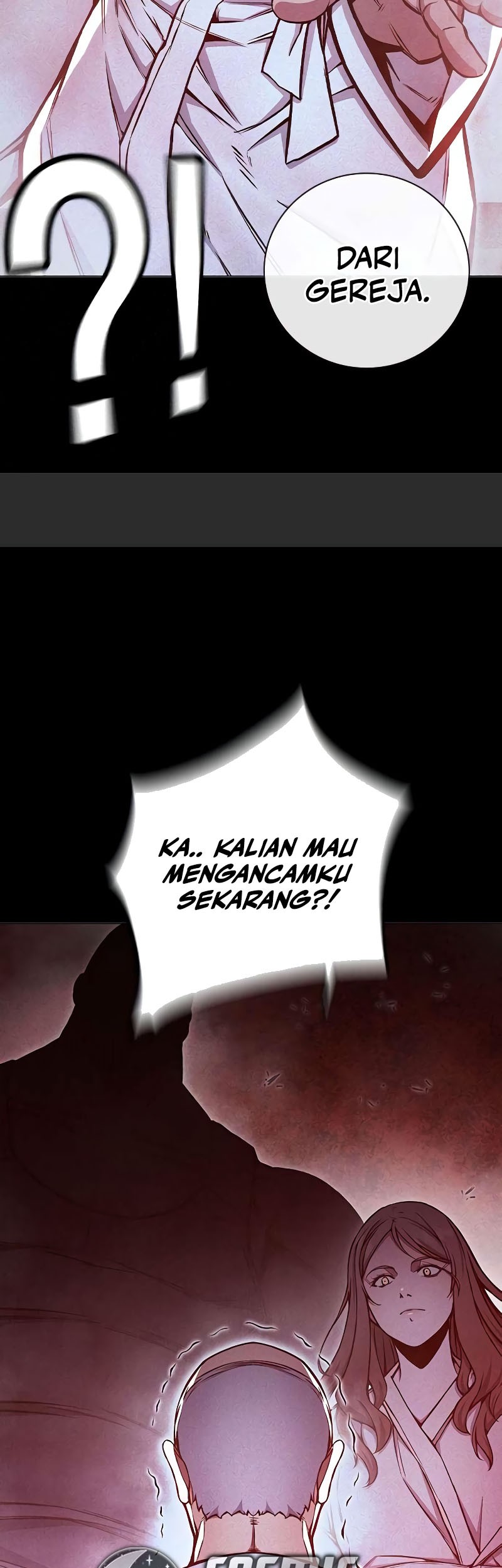 Juvenile Prison Bab 19 halaman 12