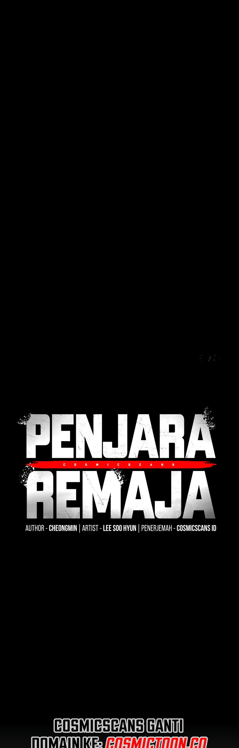 Juvenile Prison Bab 19 halaman 22
