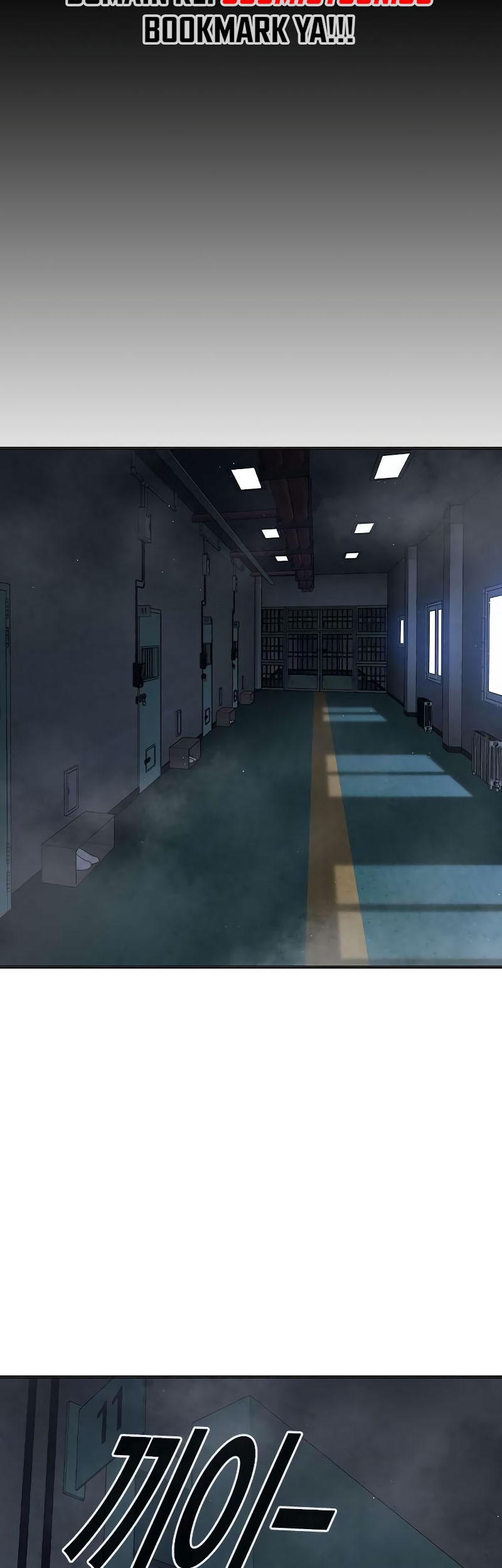 Juvenile Prison Bab 19 halaman 23