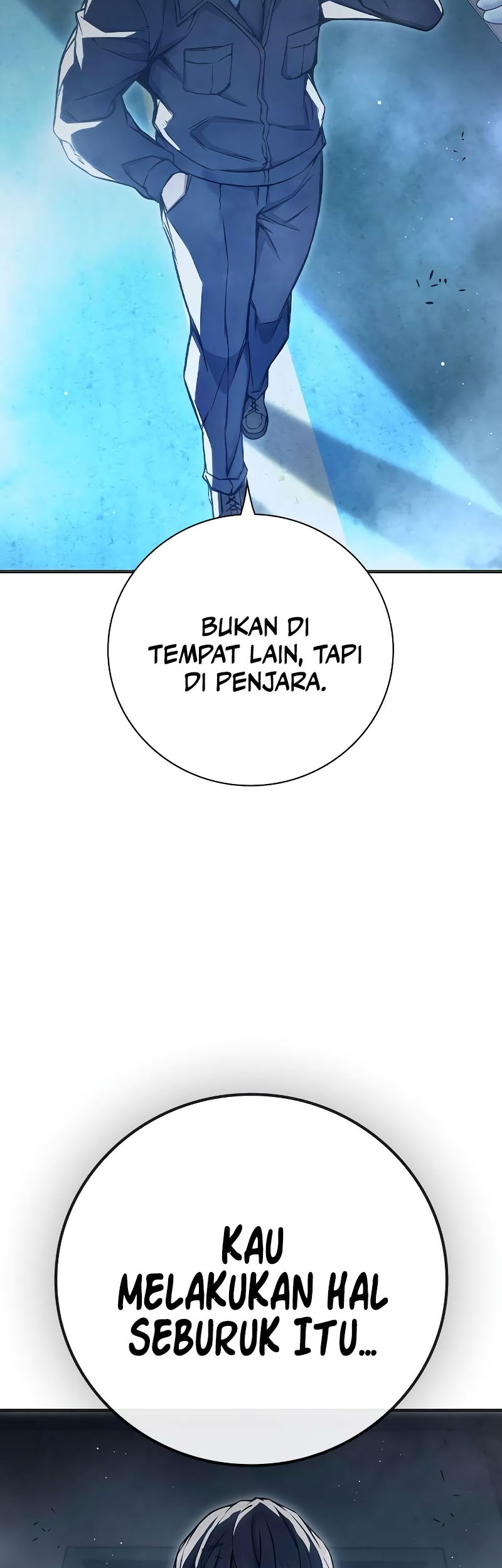 Juvenile Prison Bab 19 halaman 30