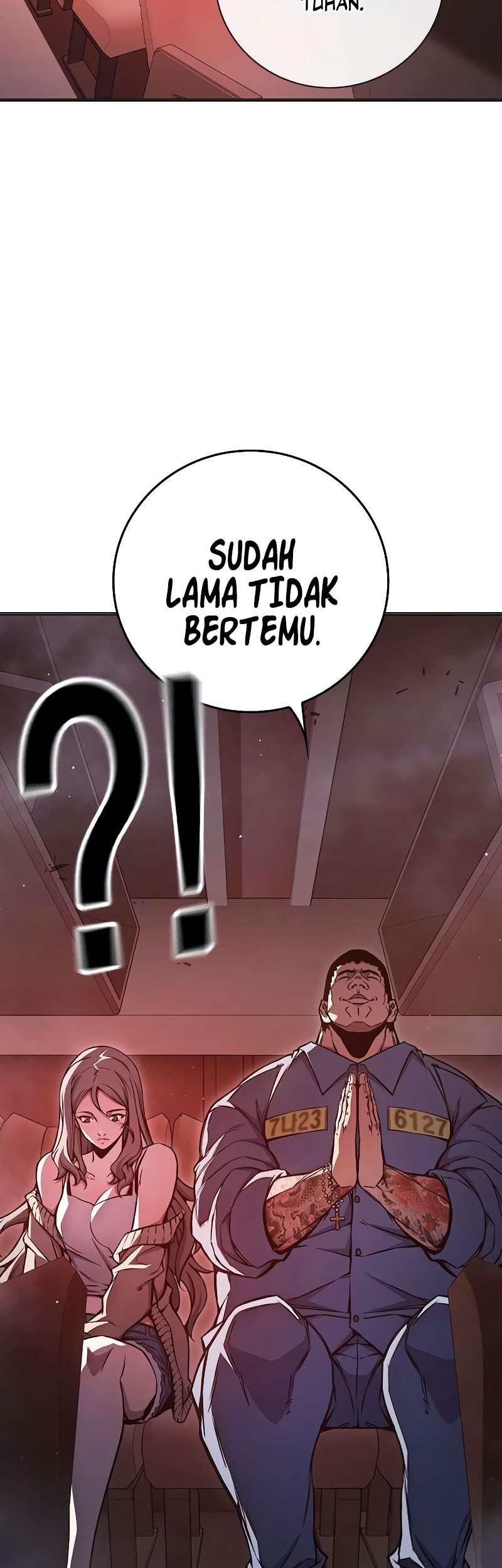 Juvenile Prison Bab 19 halaman 37