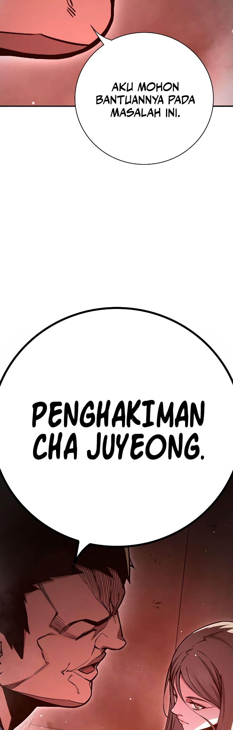 Juvenile Prison Bab 19 halaman 48