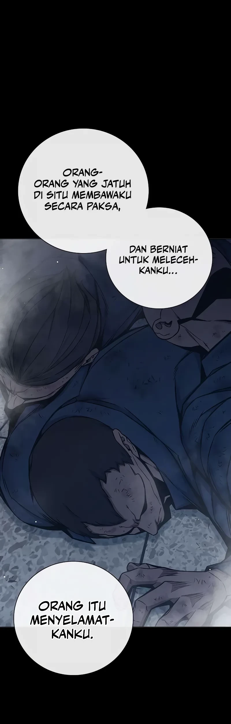 Juvenile Prison Bab 19 halaman 58