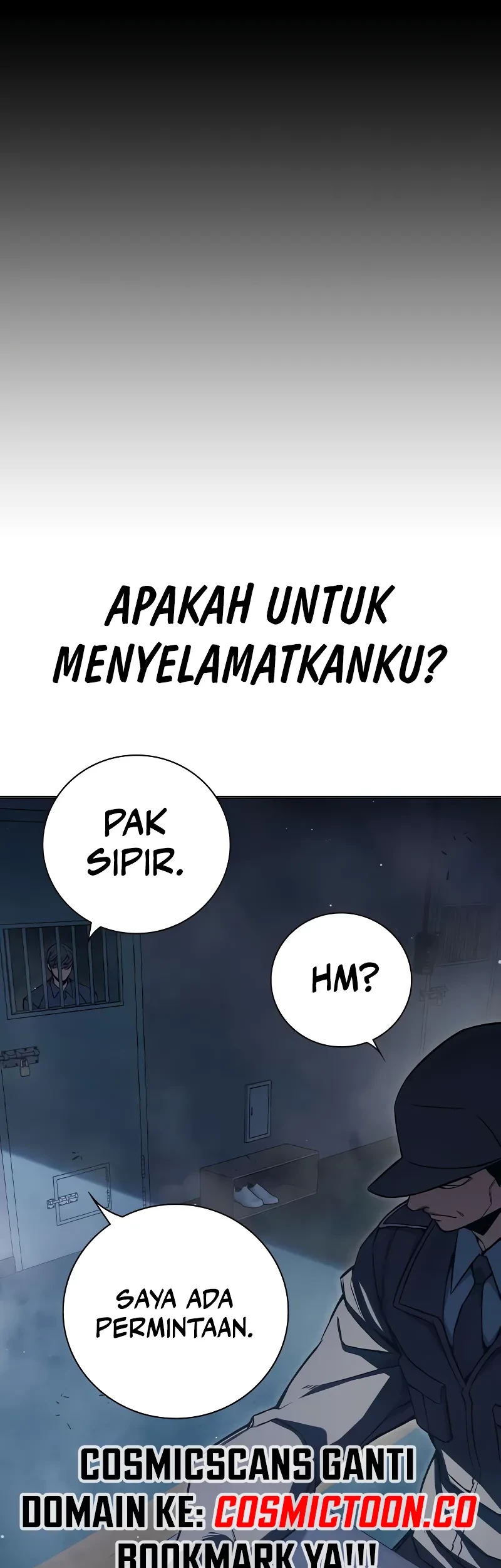 Juvenile Prison Bab 19 halaman 63