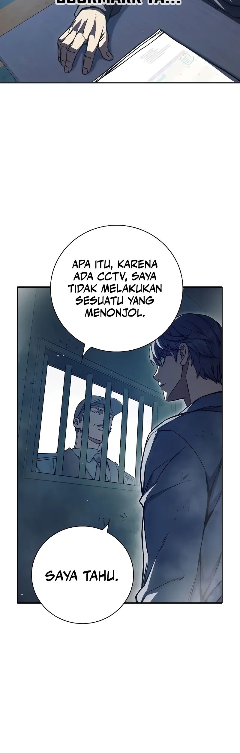 Juvenile Prison Bab 19 halaman 64