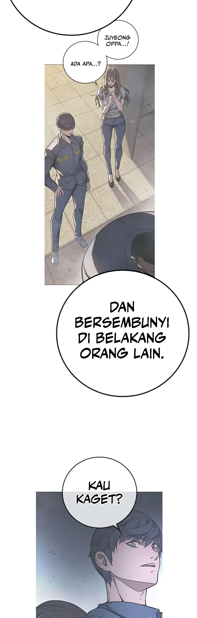 Juvenile Prison Bab 19 halaman 68