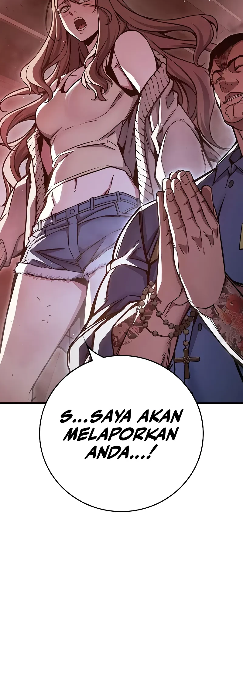 Juvenile Prison Bab 19 halaman 78