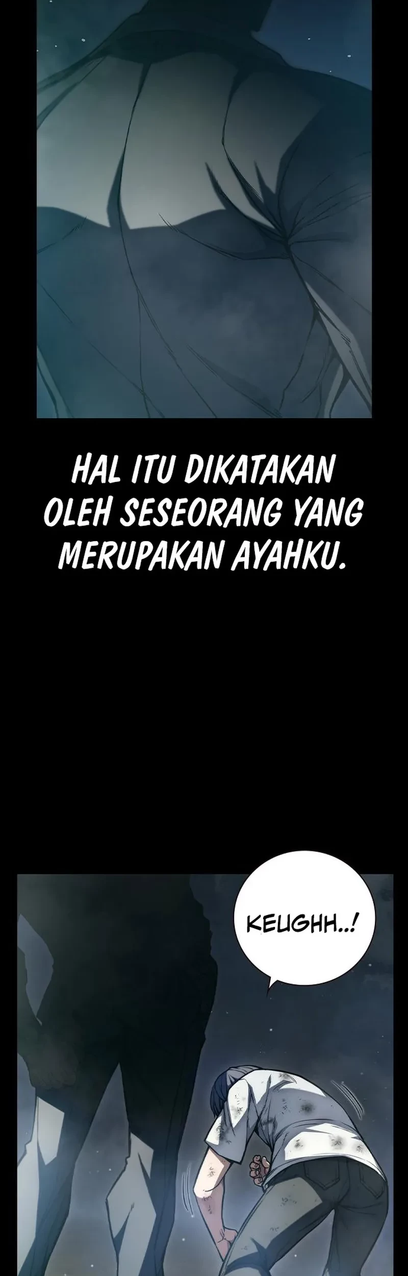 Juvenile Prison Bab 2 halaman 3