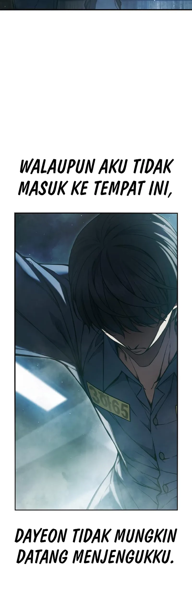 Juvenile Prison Bab 2 halaman 46