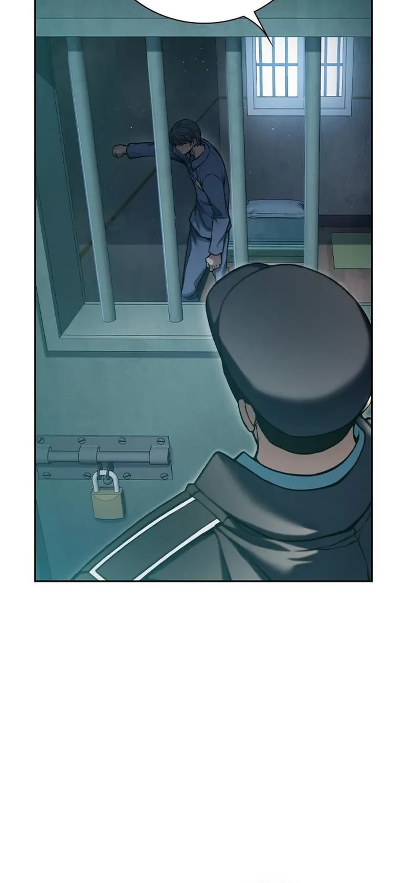 Juvenile Prison Bab 2 halaman 54
