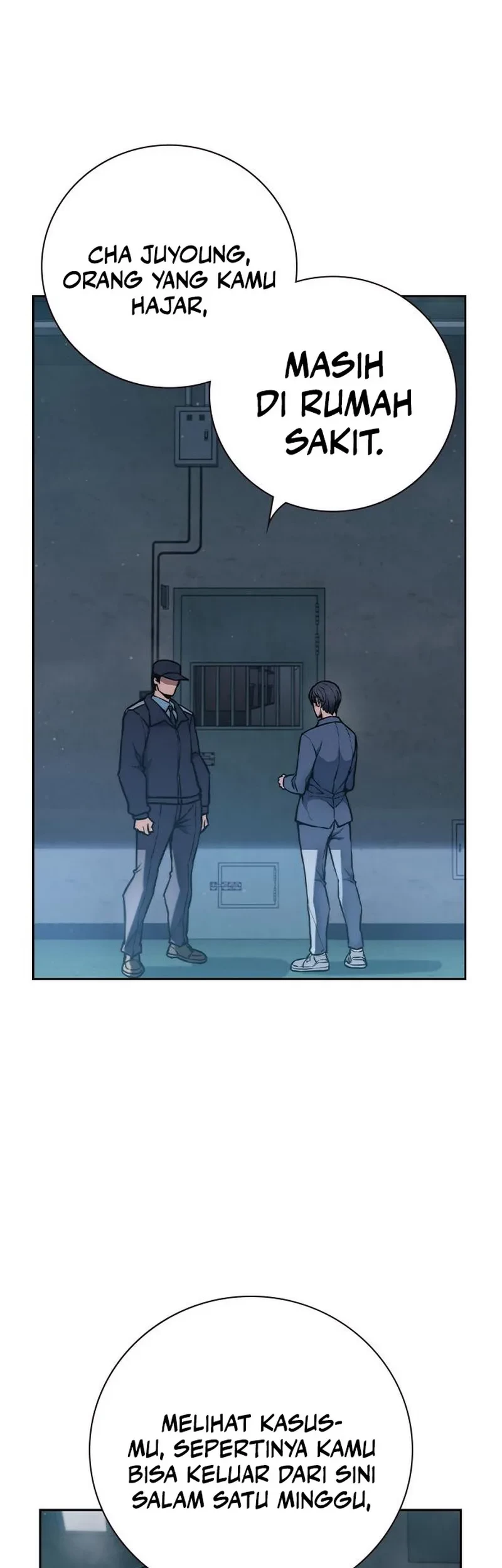 Juvenile Prison Bab 2 halaman 81