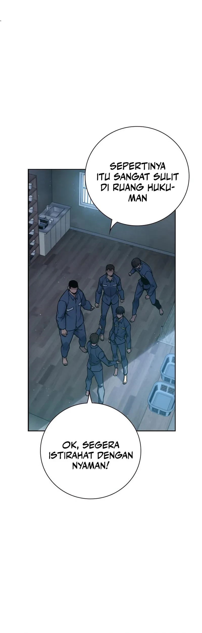 Juvenile Prison Bab 2 halaman 91