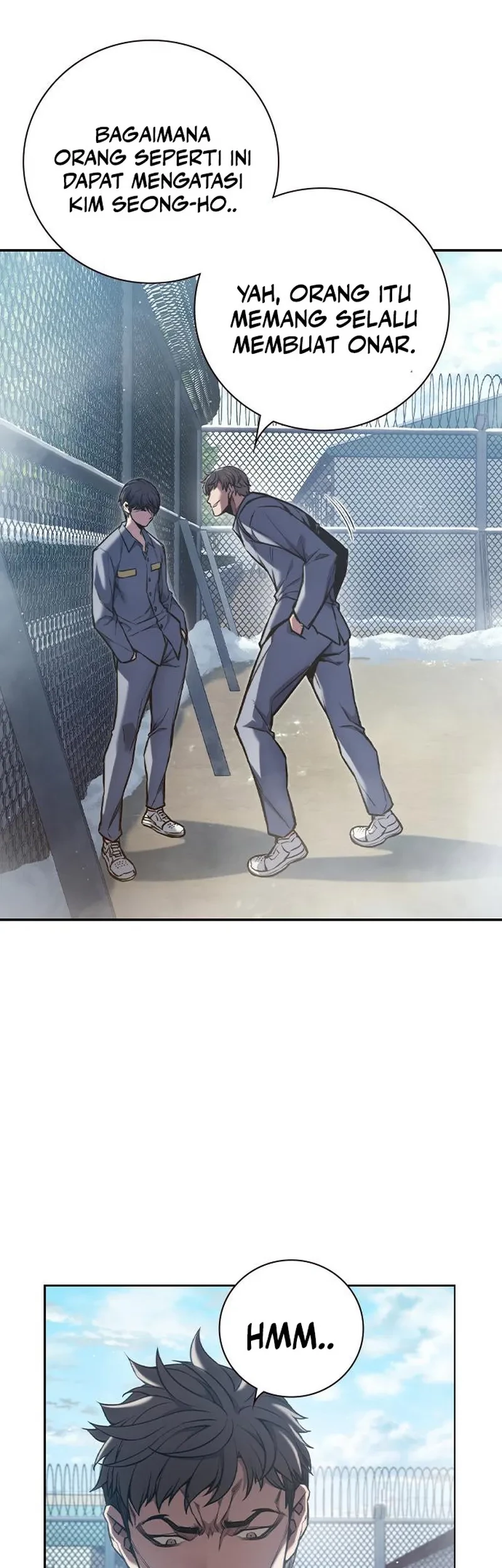 Juvenile Prison Bab 2 halaman 116