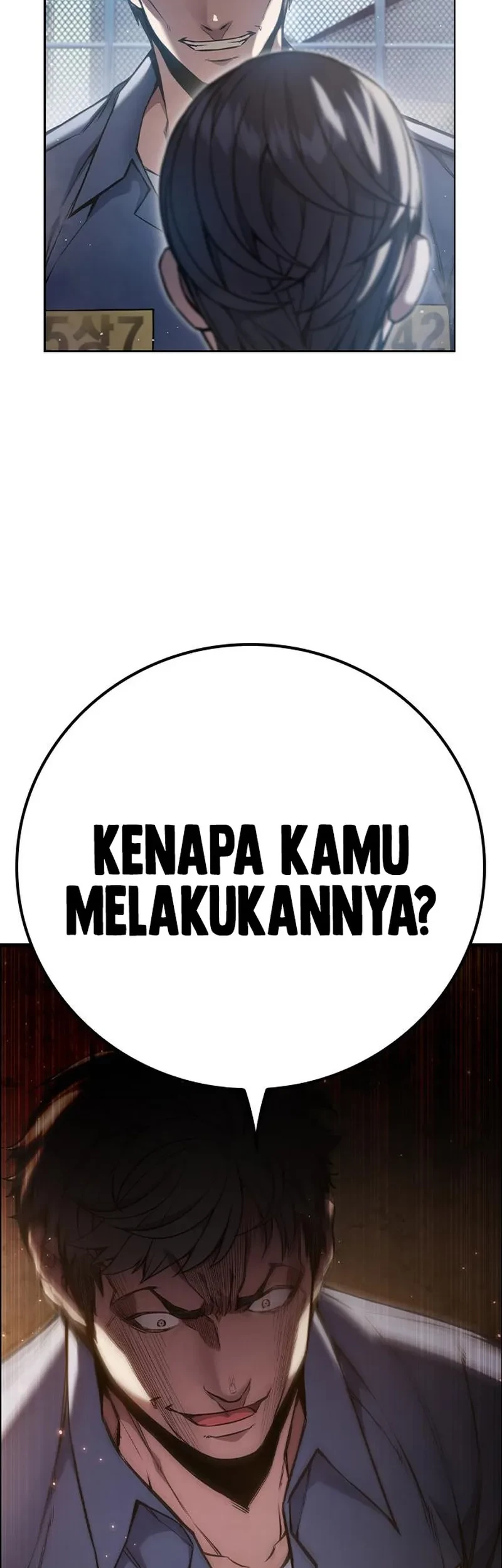 Juvenile Prison Bab 2 halaman 117
