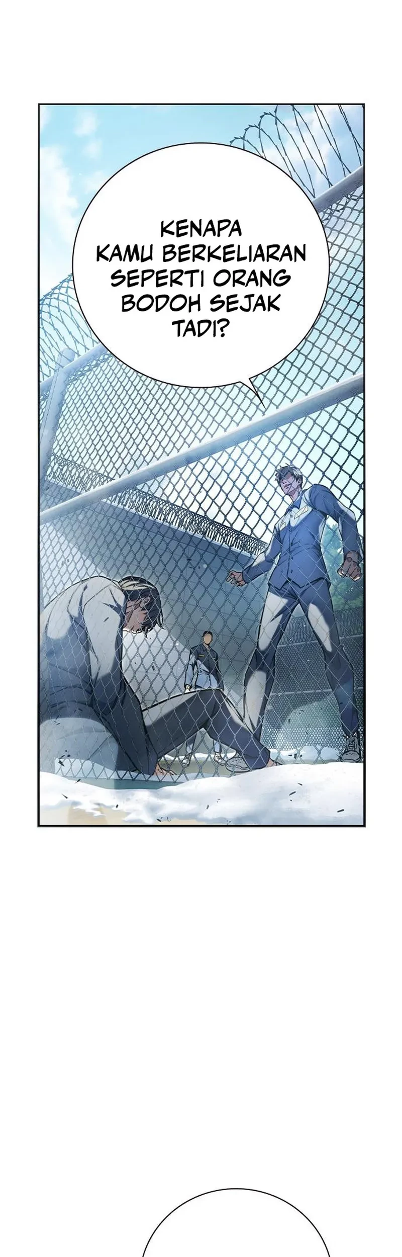 Juvenile Prison Bab 2 halaman 142