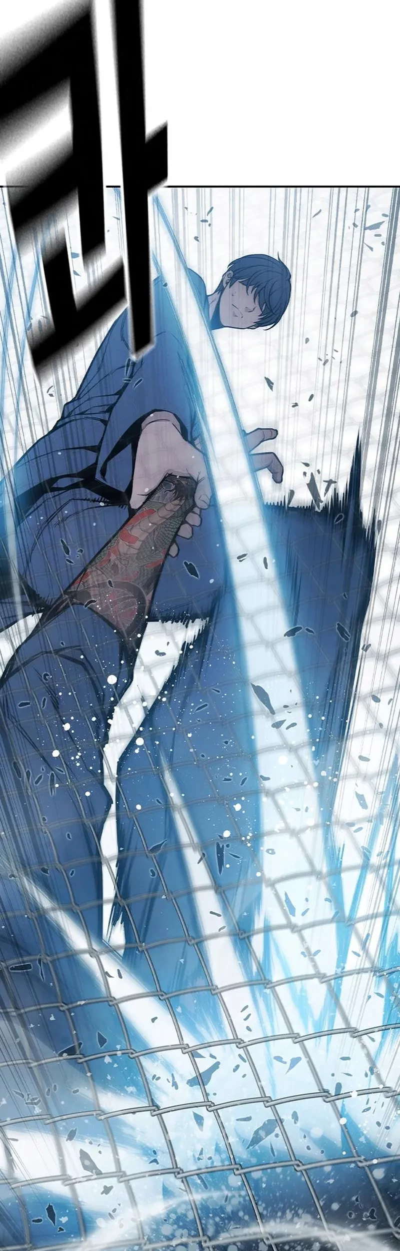 Juvenile Prison Bab 2 halaman 157