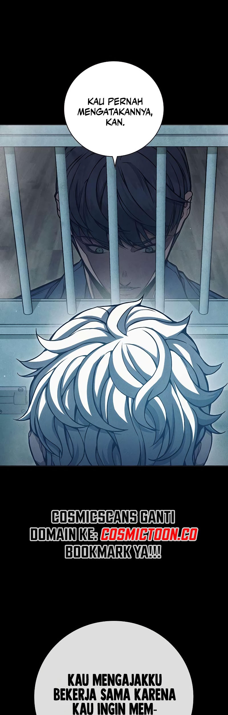 Juvenile Prison Bab 20 halaman 8