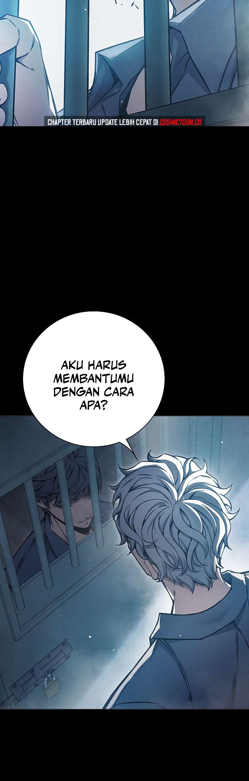 Juvenile Prison Bab 20 halaman 12