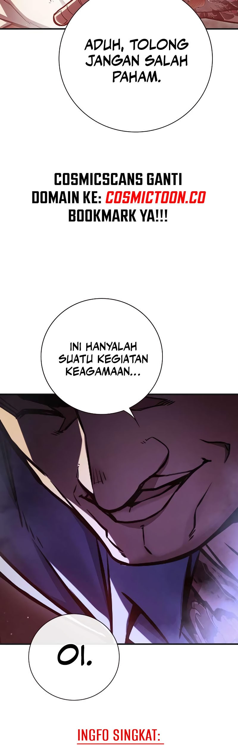 Juvenile Prison Bab 20 halaman 19