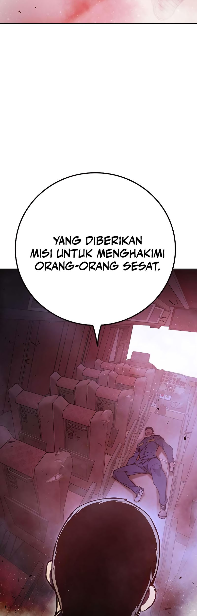 Juvenile Prison Bab 20 halaman 37