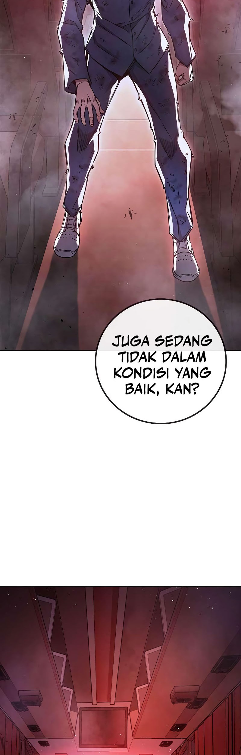 Juvenile Prison Bab 20 halaman 82