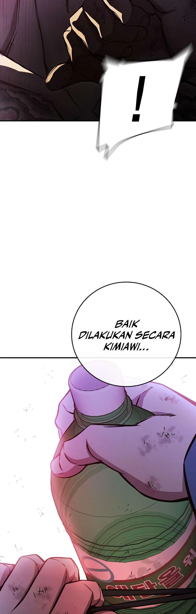 Juvenile Prison Bab 20 halaman 88