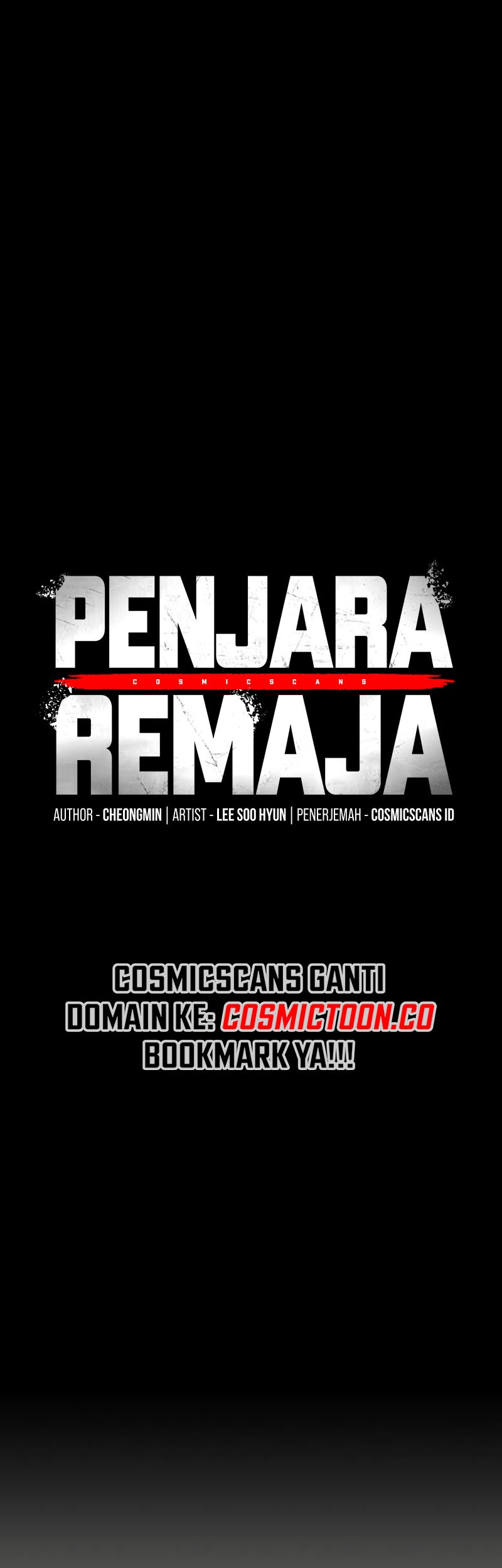 Juvenile Prison Bab 21 halaman 15