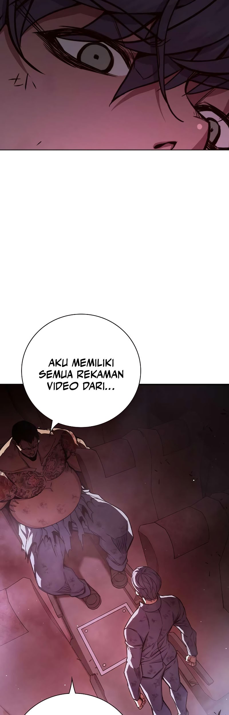 Juvenile Prison Bab 21 halaman 50