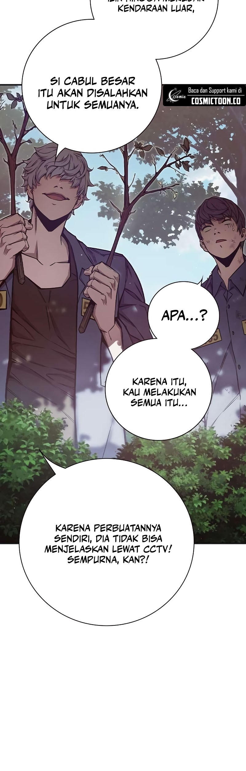 Juvenile Prison Bab 22 halaman 38