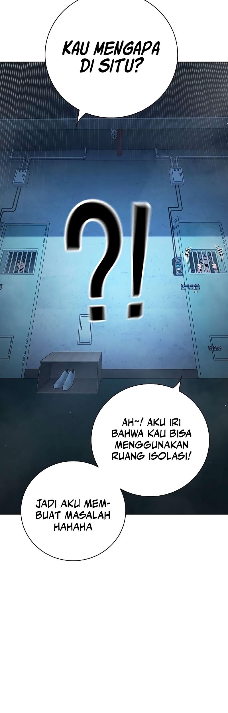 Juvenile Prison Bab 22 halaman 80