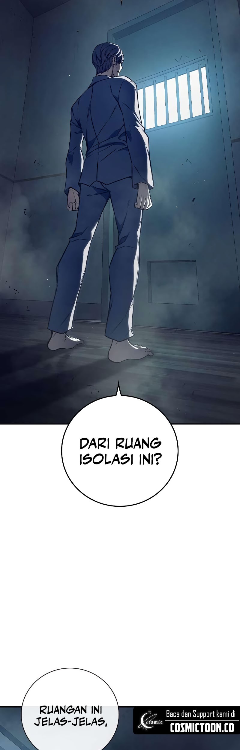 Juvenile Prison Bab 22 halaman 82