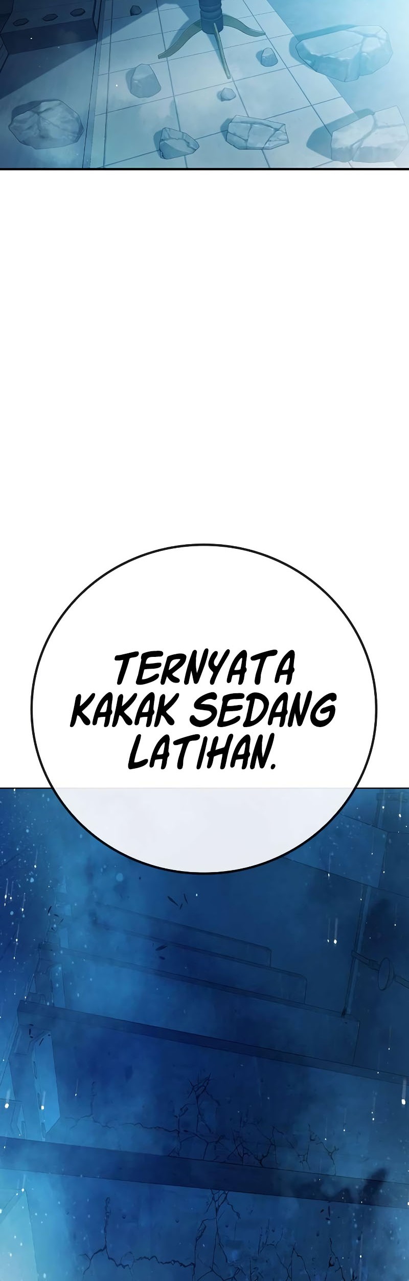Juvenile Prison Bab 22 halaman 109