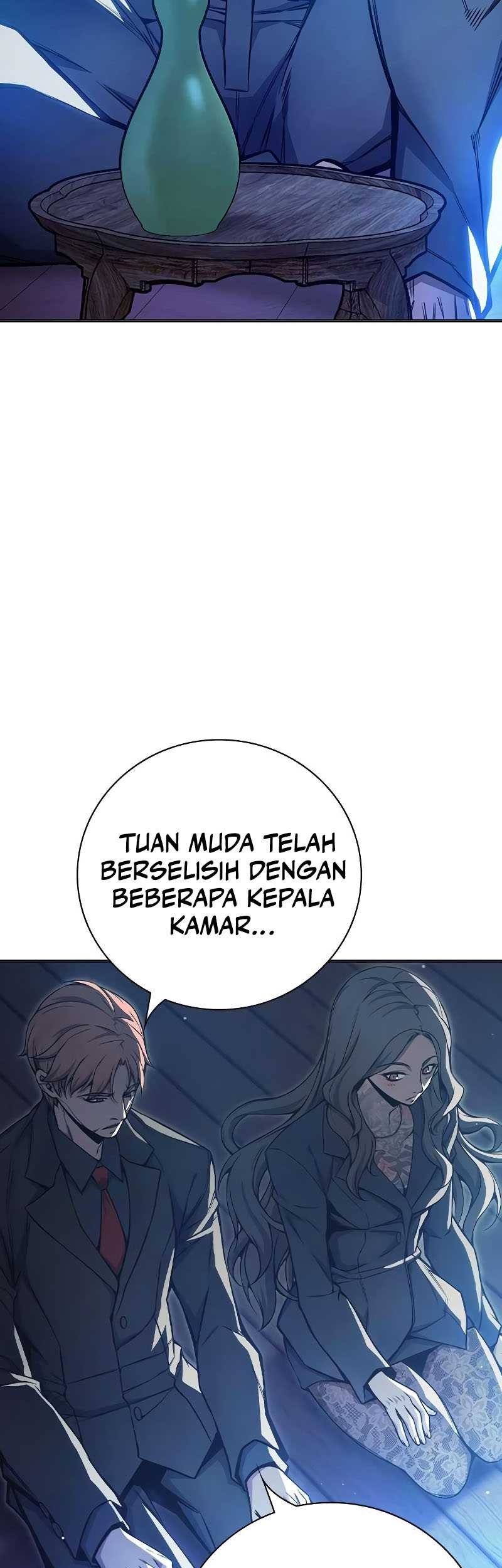 Juvenile Prison Bab 23 halaman 6