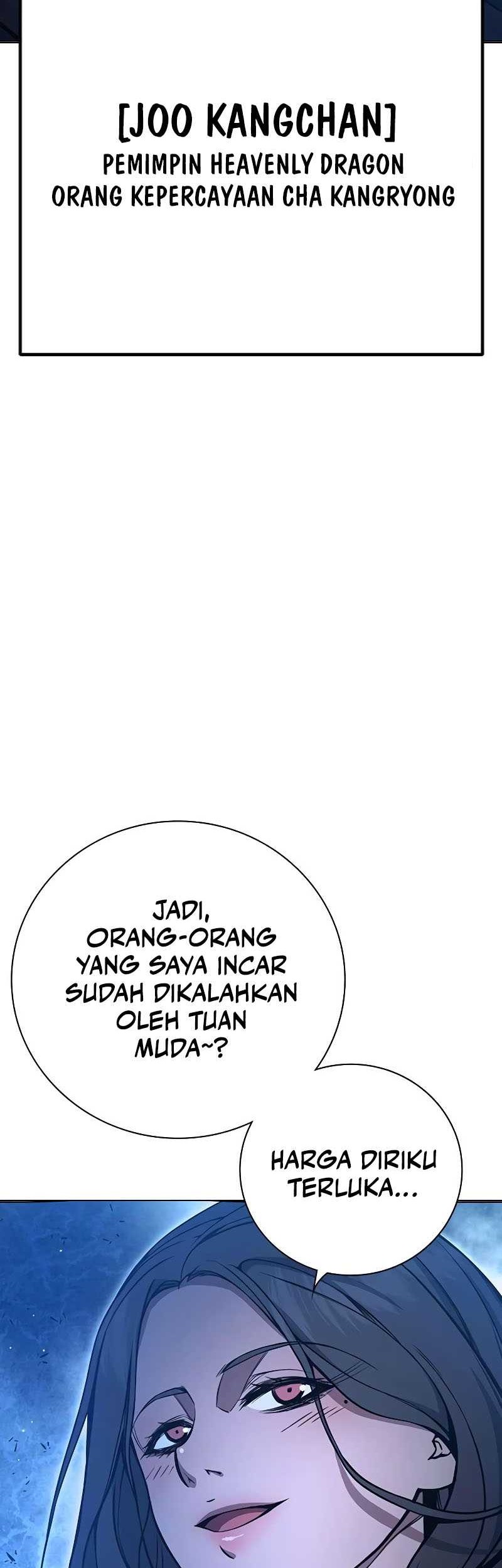 Juvenile Prison Bab 23 halaman 10