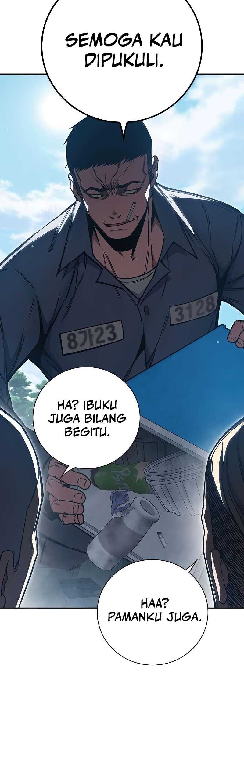 Juvenile Prison Bab 23 halaman 26