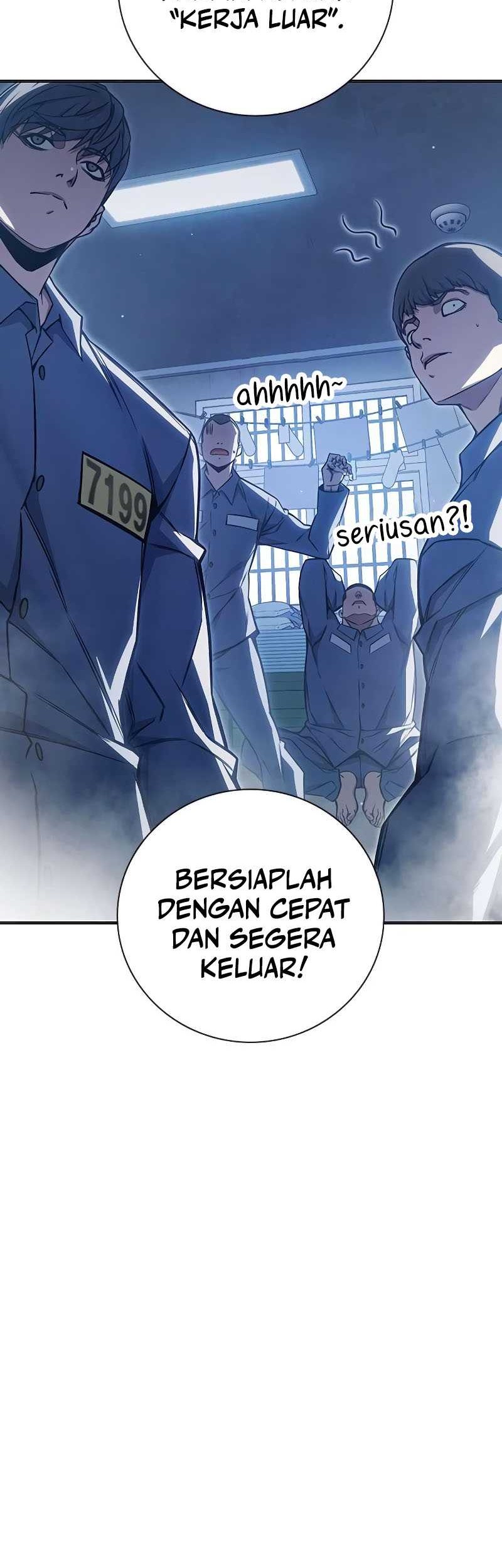 Juvenile Prison Bab 23 halaman 65