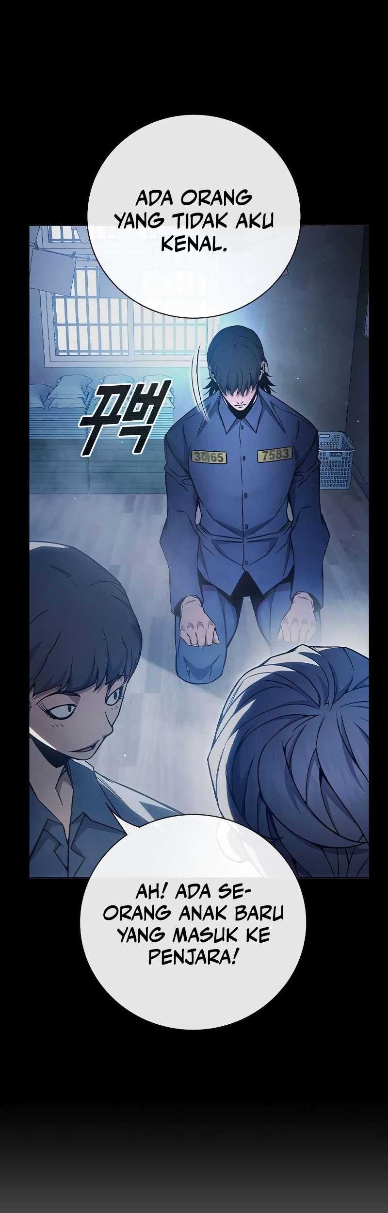 Juvenile Prison Bab 23 halaman 105