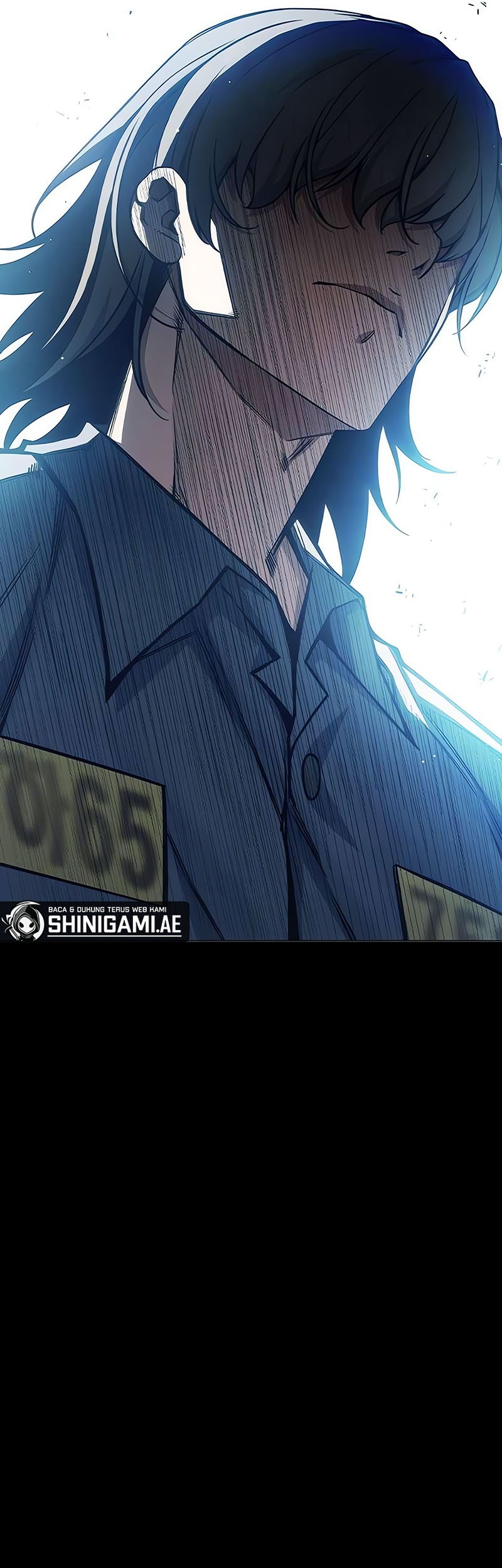 Juvenile Prison Bab 24 halaman 22