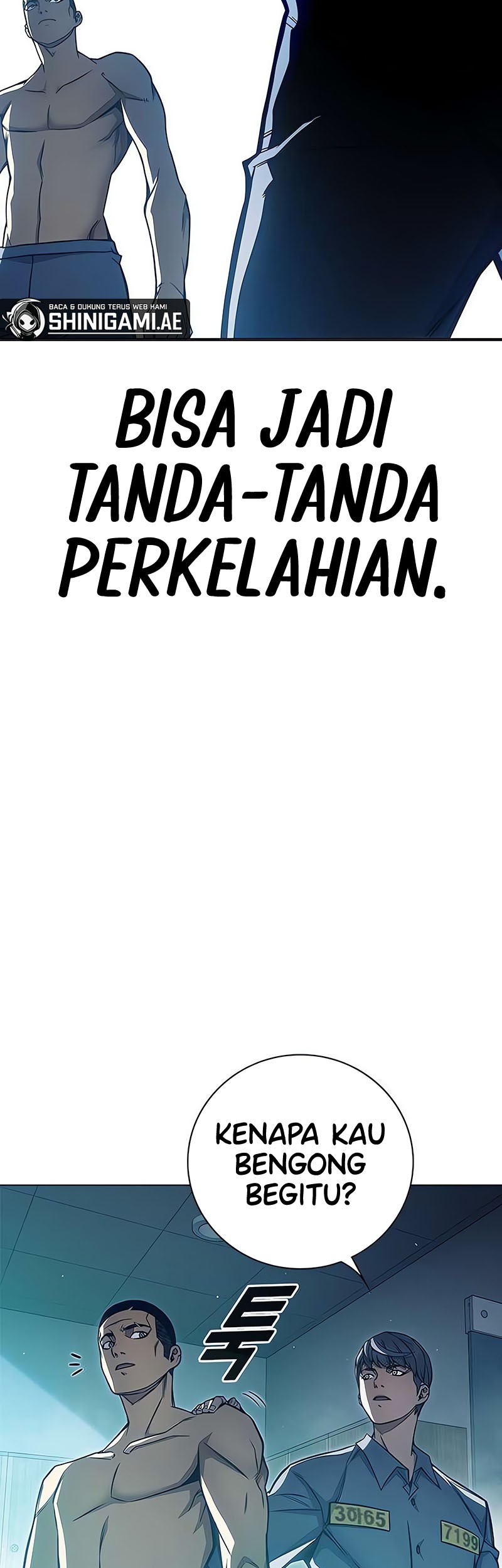 Juvenile Prison Bab 24 halaman 44