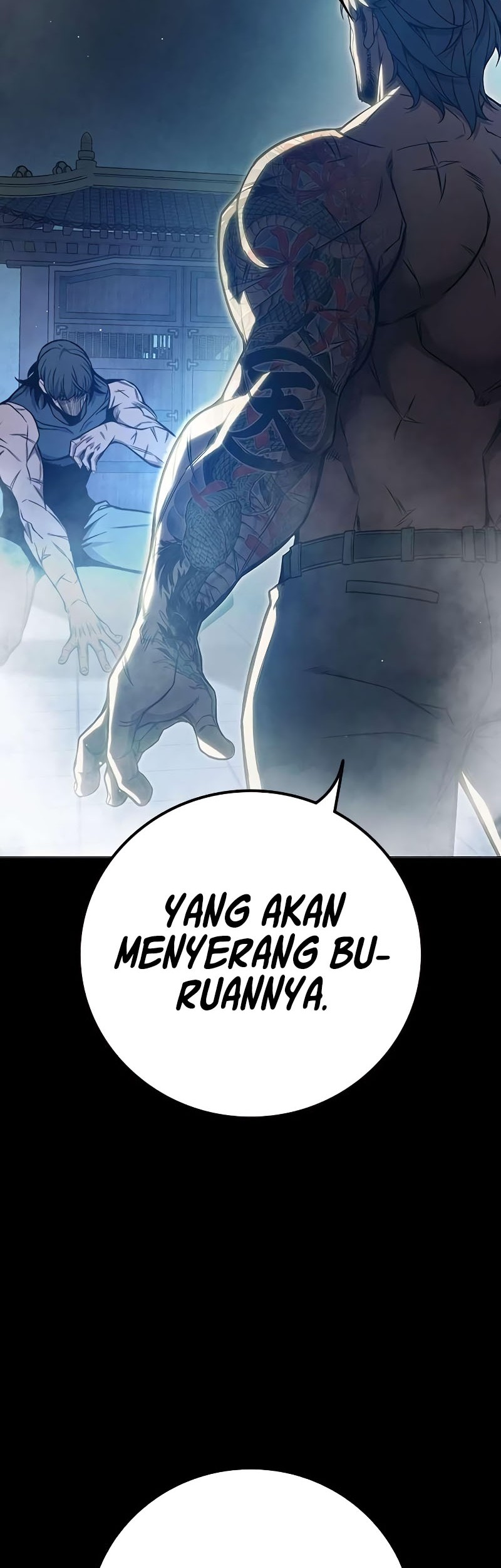 Juvenile Prison Bab 25.2 halaman 106