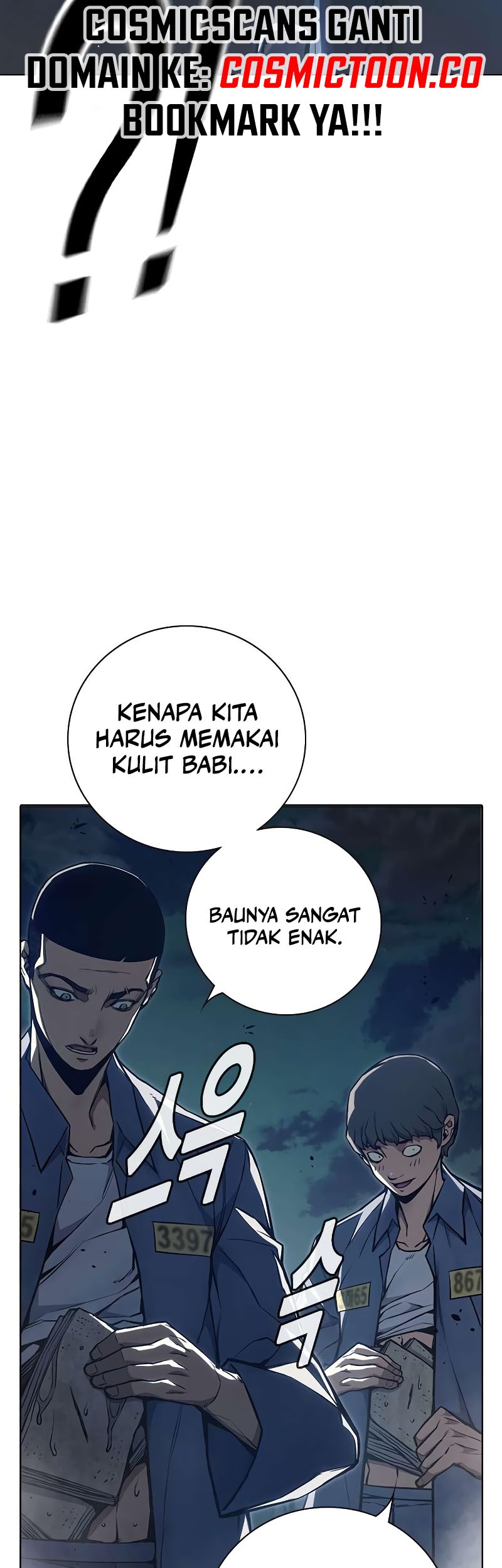 Juvenile Prison Bab 25.2 halaman 124