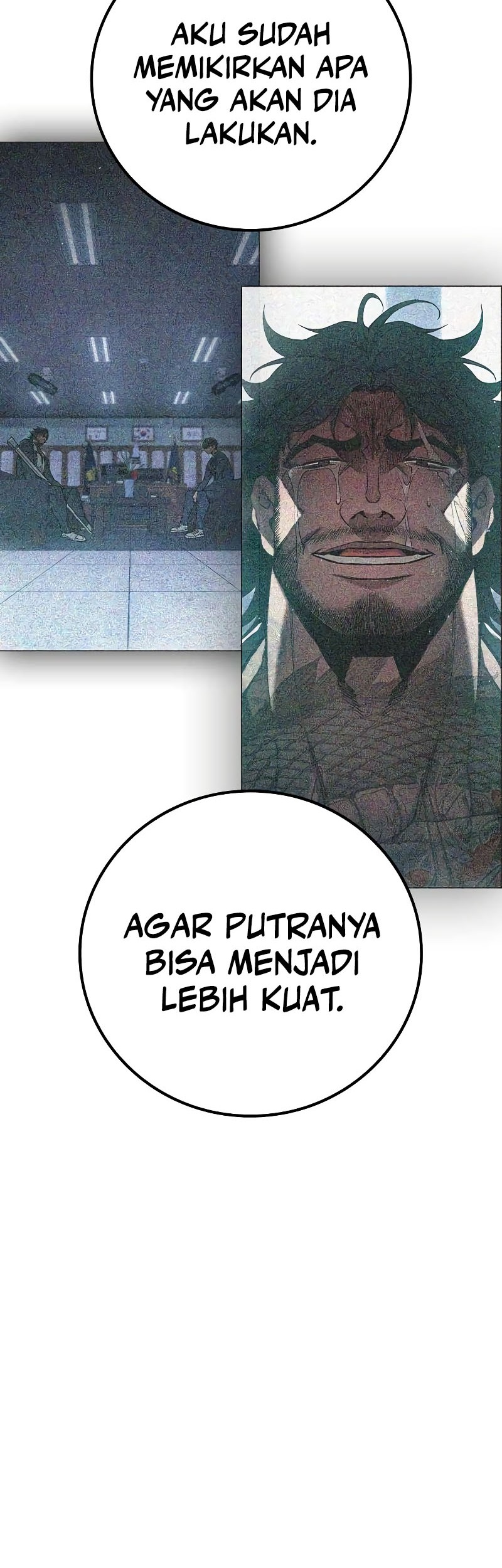 Juvenile Prison Bab 25.2 halaman 127