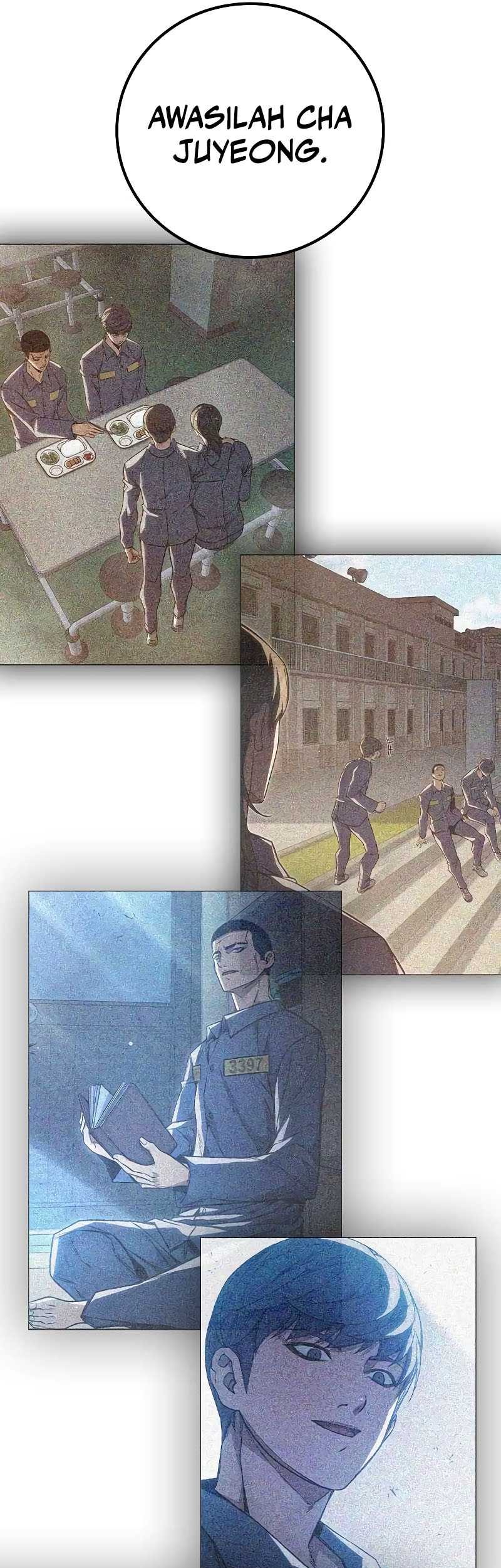 Juvenile Prison Bab 25 halaman 115