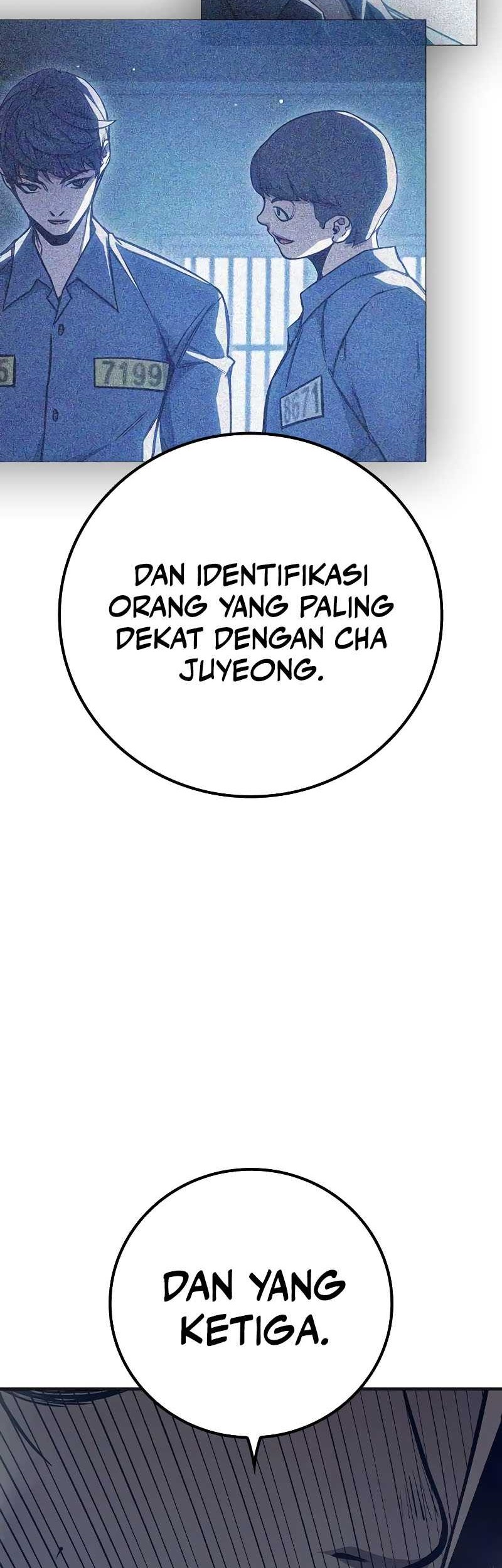 Juvenile Prison Bab 25 halaman 116