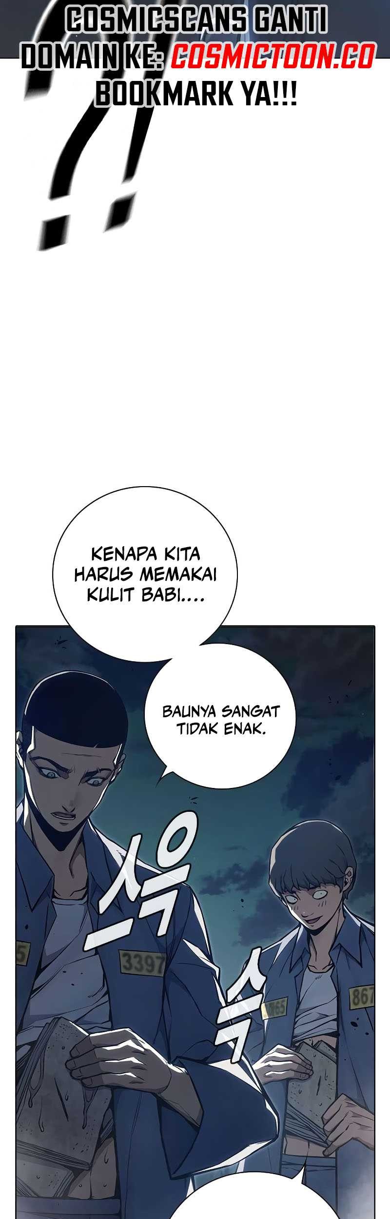 Juvenile Prison Bab 25 halaman 124