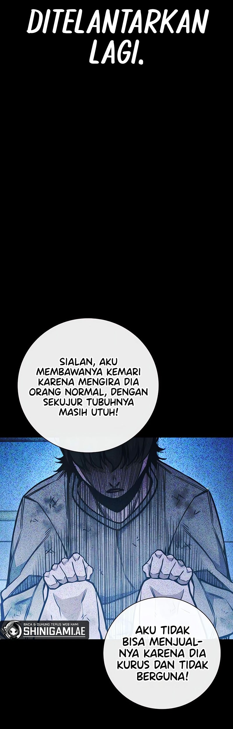 Juvenile Prison Bab 26 halaman 6