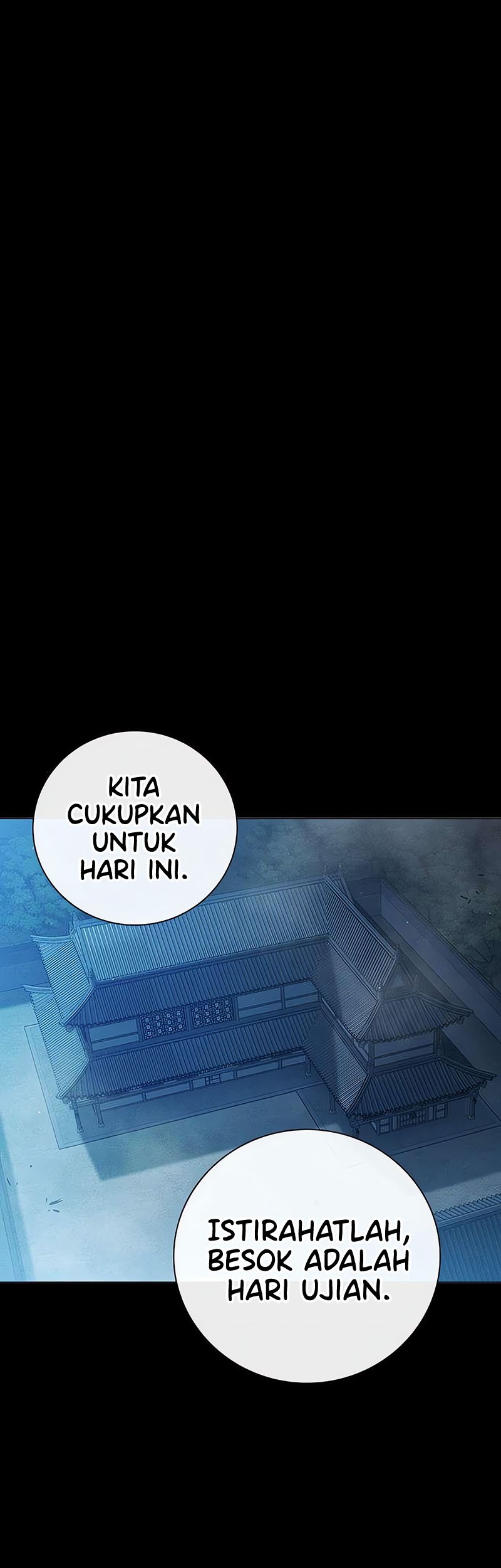 Juvenile Prison Bab 27 halaman 32
