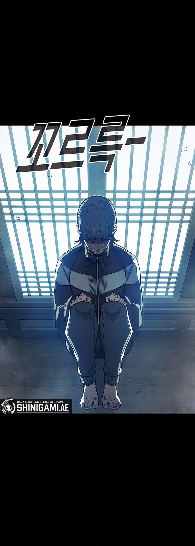 Juvenile Prison Bab 27 halaman 33