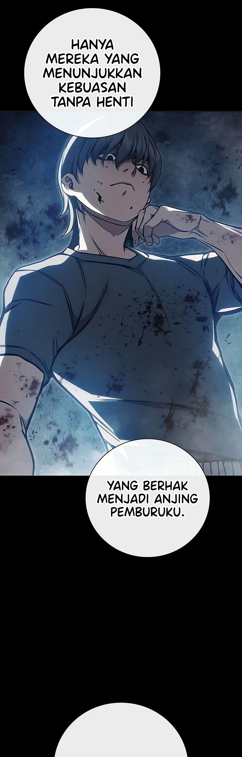 Juvenile Prison Bab 27 halaman 46
