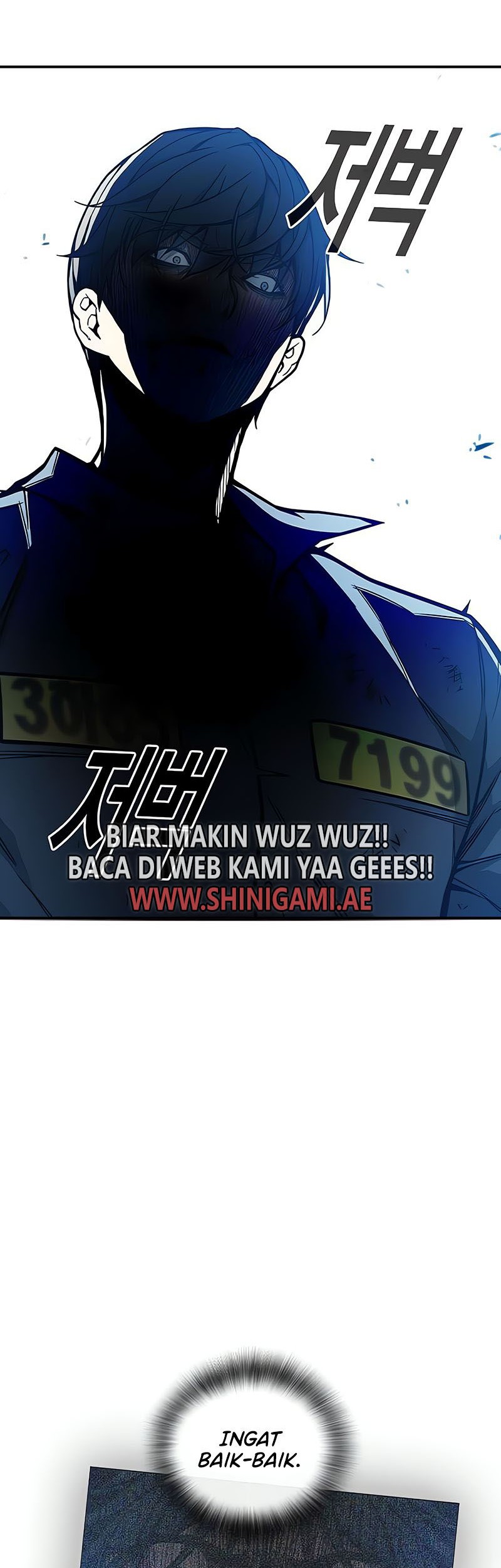 Juvenile Prison Bab 27 halaman 104
